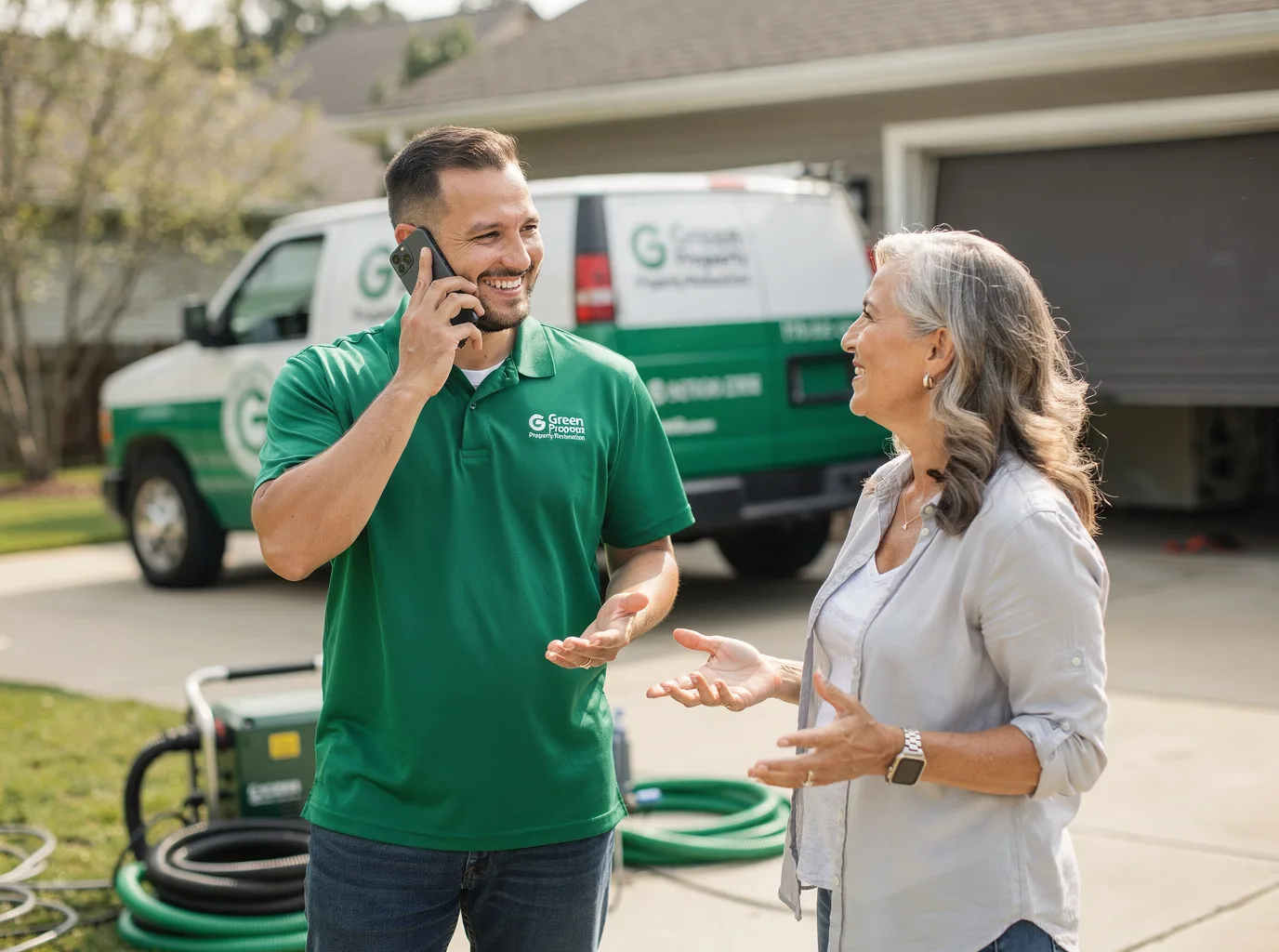 Water Damage Restoration Mesquite, NV FAQs